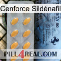 Cenforce Sildénafil 44